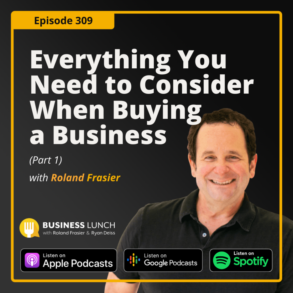 what-to-consider-when-buying-a-company-part-1-business-lunch-podcast