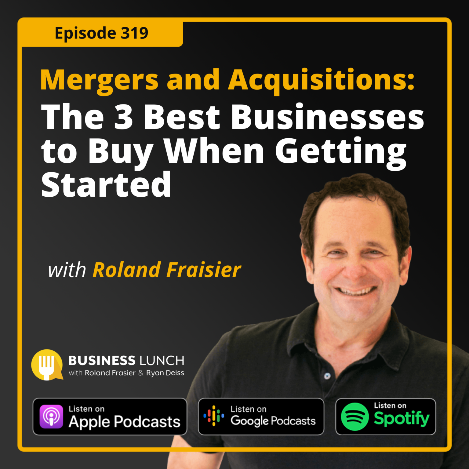 Mergers and Acquisitions The 3 Best Businesses to Buy When Getting